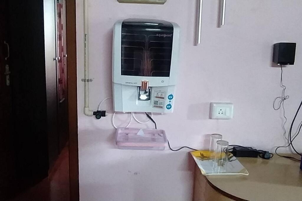 Runnin Airport - Homestay Gurpur Экстерьер фото