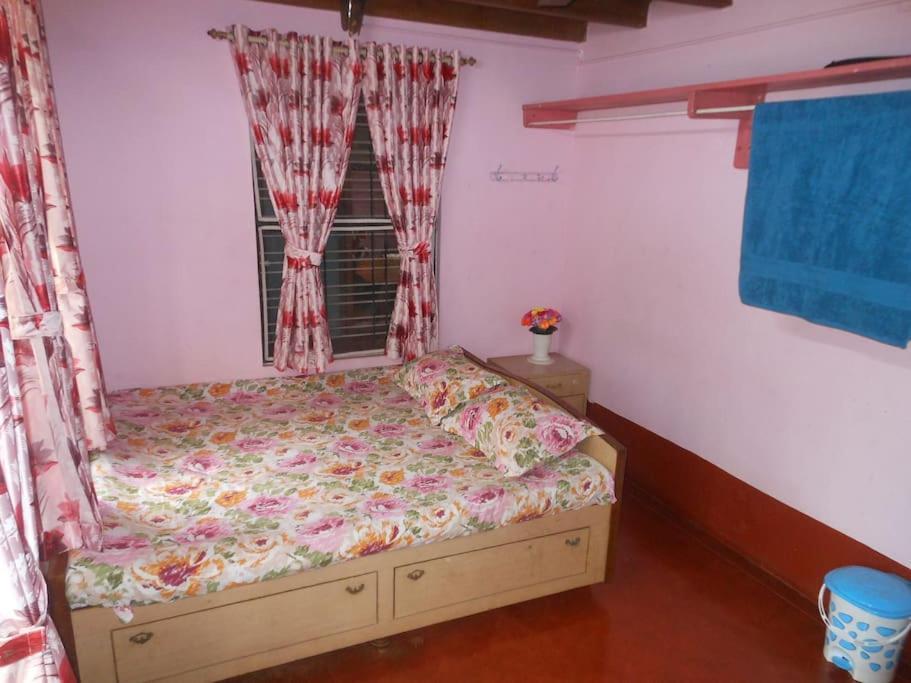 Runnin Airport - Homestay Gurpur Экстерьер фото