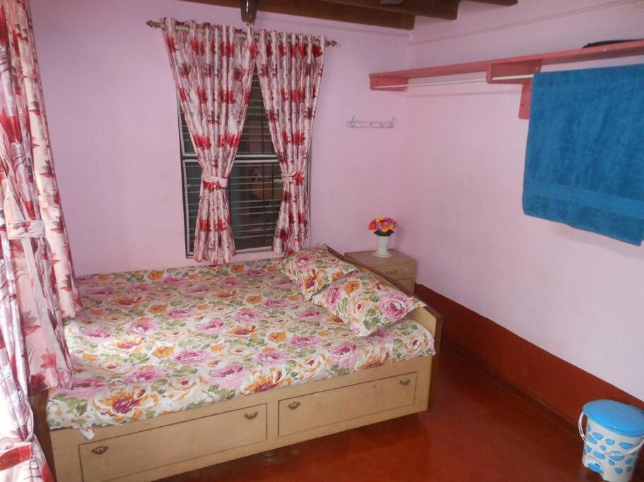 Runnin Airport - Homestay Gurpur Экстерьер фото