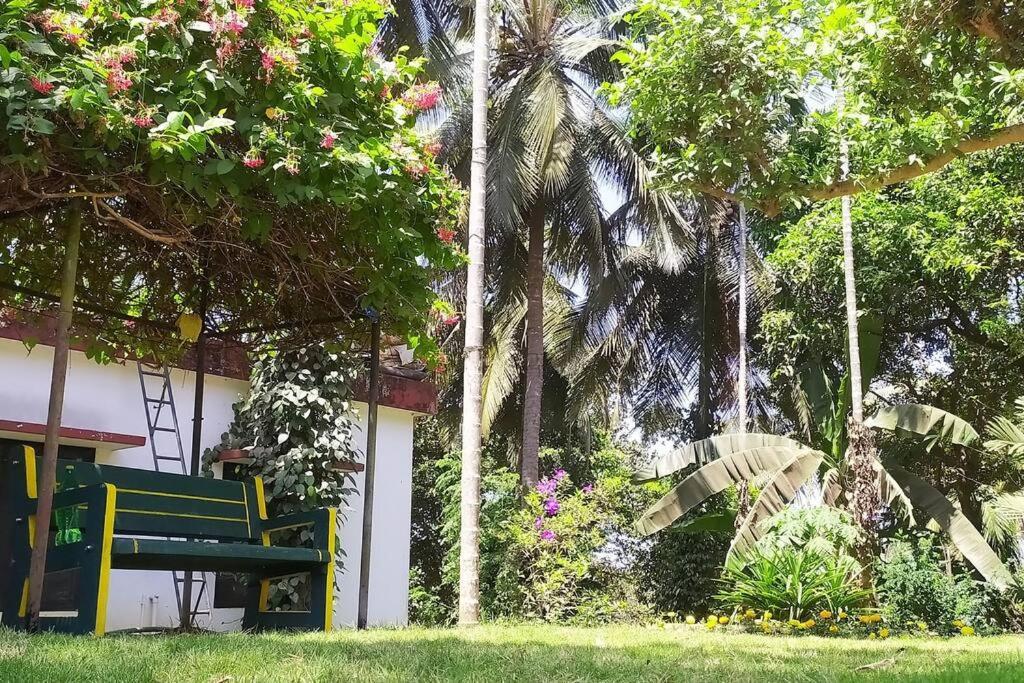 Runnin Airport - Homestay Gurpur Экстерьер фото